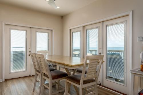 Southern Comfort in Dauphin Island, USA