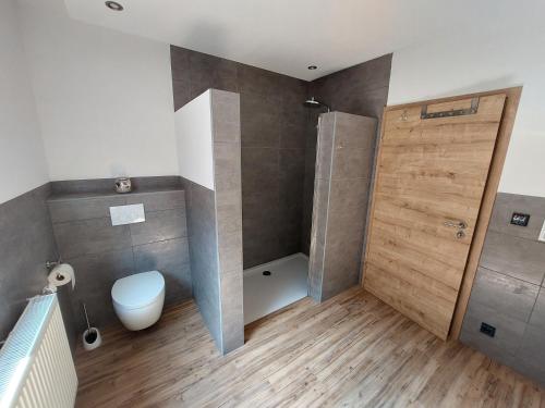 Ferienwohnung-Bergblick in Bad Bocklet, Deutschland