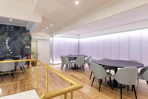 Lisboa 85 Suites & Apartments by RIDAN Hotels, Lisabon (fotografie 9)