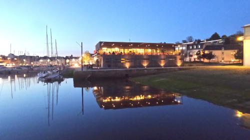 KerLorande Port de Vannes photo 19