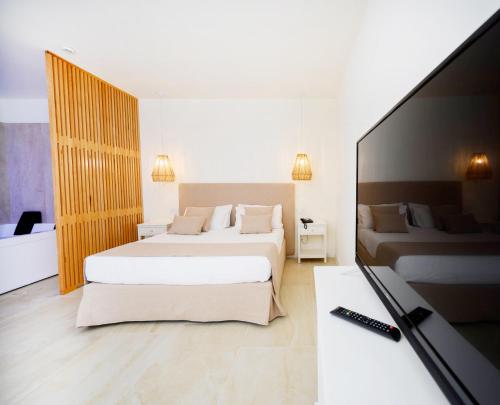 Regiohotel Manfredi - image 9