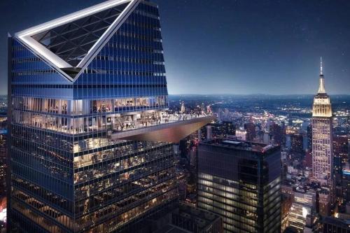 SWJ 3rd - Sleeps 7,Close to LGA,Times Sq in 25 min, New York (Foto 8)
