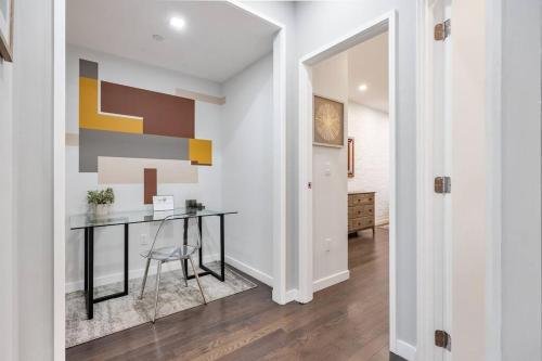 SWJ 3rd - Sleeps 7,Close to LGA,Times Sq in 25 min, New York (Foto 10)