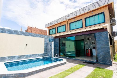 Crôa Residence