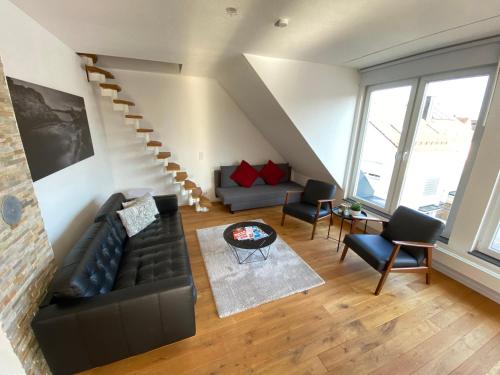 Loft Appartement Seven - Tap to explore photos