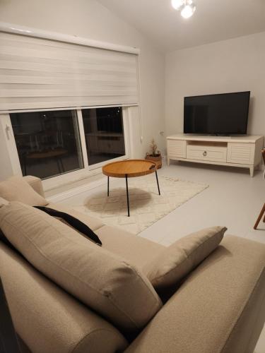 White coral house - Apartment - Dalaman