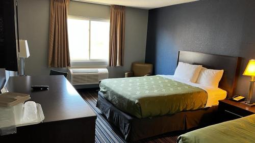 Quality Inn Colby - image 10