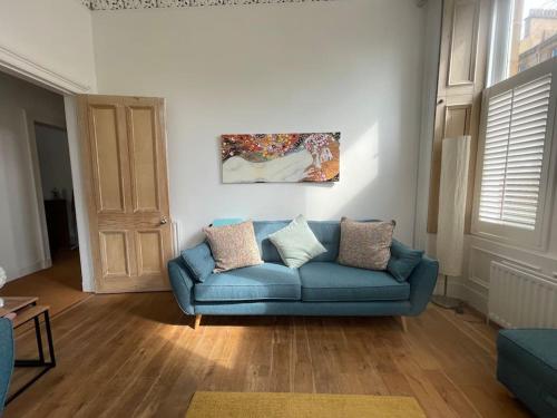 Stunning West End Flat!, Glasgow