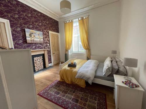 Stunning West End Flat!, Glasgow (Foto 2)