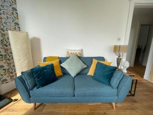 Stunning West End Flat!, Glasgow (Foto 4)