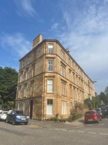 Stunning West End Flat!, Glasgow (Foto 8)