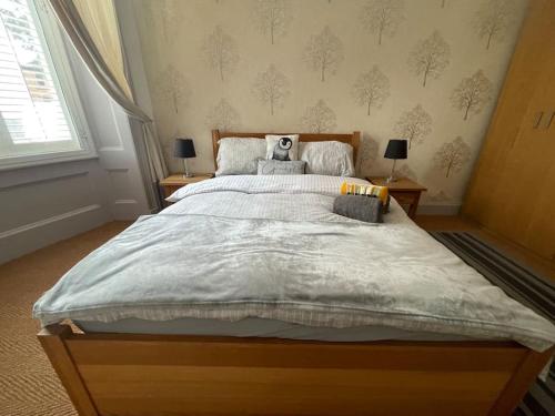 Stunning West End Flat!, Glasgow (Foto 9)