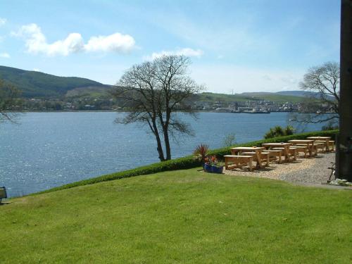Craigard House Hotel - image 13