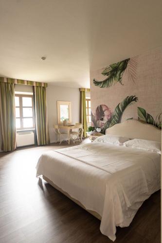 . Hotel Trepiasì
