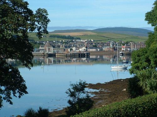 Craigard House Hotel - image 6