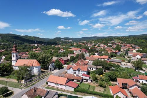 Apartmani Filipović, Vrdnik