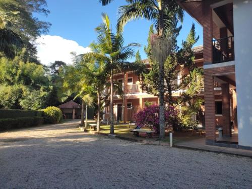 Pousada Santo Antônio do Pinhal