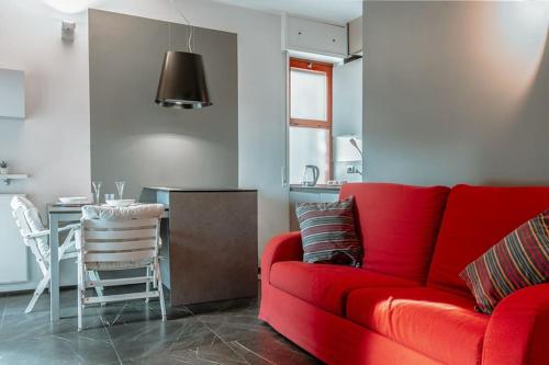 Lisa Home Apartament