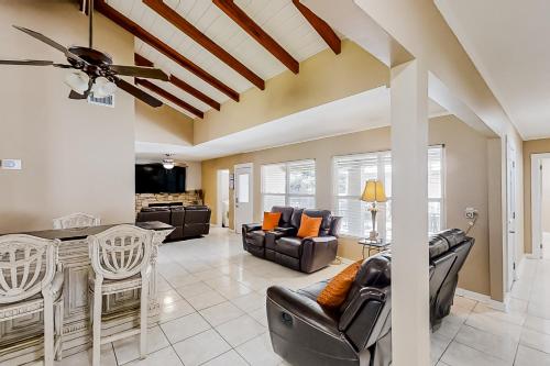 American Beach Bungalow American Beach Bungalow