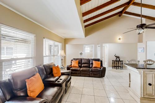 American Beach Bungalow American Beach Bungalow