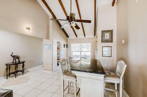 American Beach Bungalow American Beach Bungalow