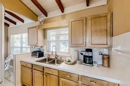 American Beach Bungalow American Beach Bungalow