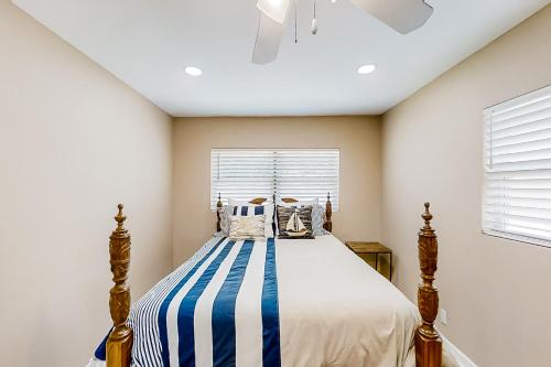 American Beach Bungalow American Beach Bungalow