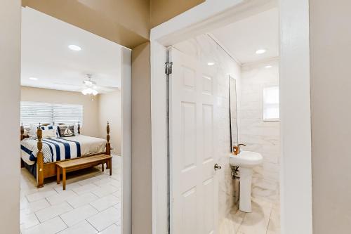 American Beach Bungalow American Beach Bungalow