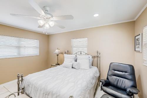 American Beach Bungalow American Beach Bungalow