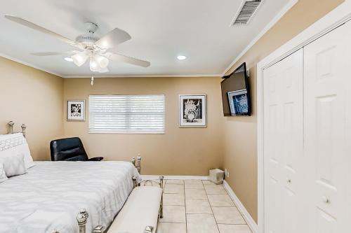 American Beach Bungalow American Beach Bungalow