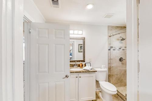 American Beach Bungalow American Beach Bungalow