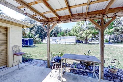 American Beach Bungalow American Beach Bungalow