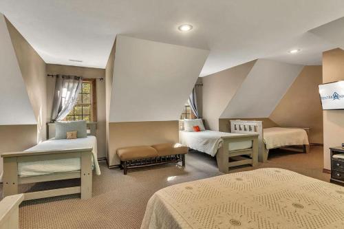 Meadows Edge Lodge with GameRoom - image 12