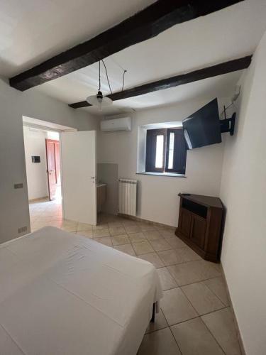 B&B U Spuortu in Grisolia