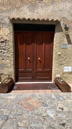 B&B U Spuortu in Grisolia