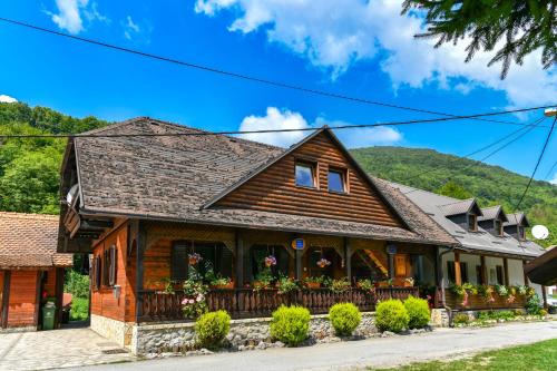  Guest House Martin, Pension in Korana