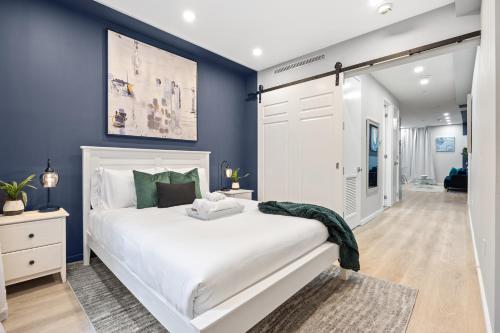 SWJ G - Save on 2Day or more Stays 25min to Times Sq, New York (fotografie 6)