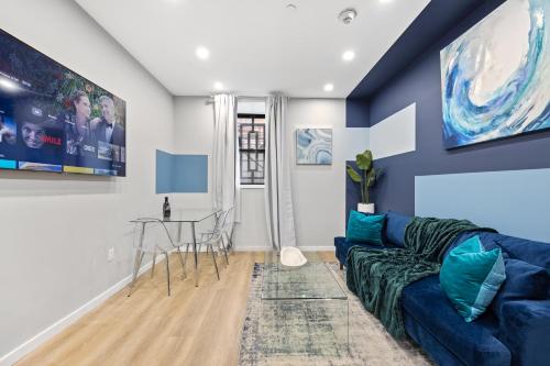 SWJ G - Save on 2Day or more Stays 25min to Times Sq, New York (fotografie 9)