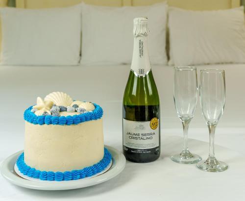 Admiral's Inn Resort in Ogunquit (Maine)