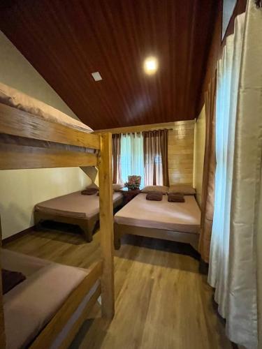 Dahilayan Comfy Cabin