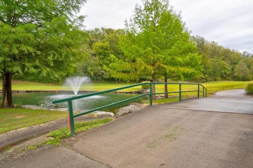 Paradise on the Fairway