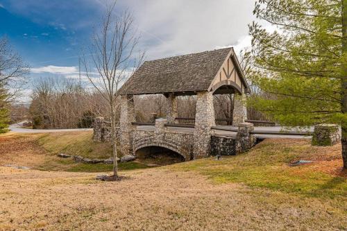 Paradise on the Fairway