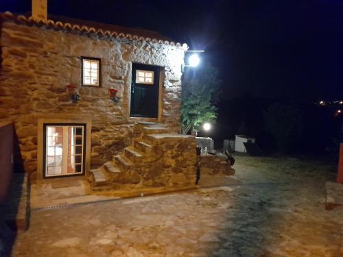  Casa Do Salgueiral in Fundão