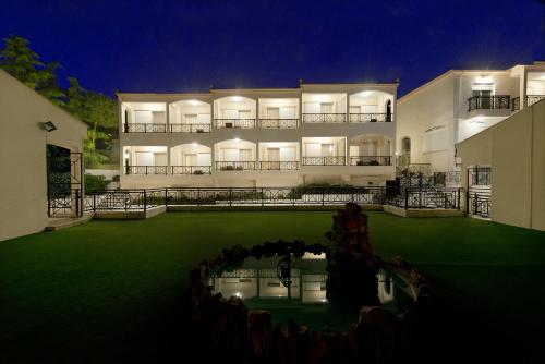 Hotel Amalia