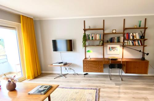 娛樂設施, Schöne Aussicht! (Schone Aussicht!) in 蘭格爾斯海姆