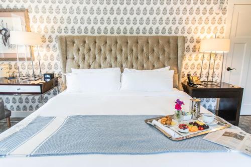 The Inn at Hastings Park, Relais & Châteaux in Lexington, USA