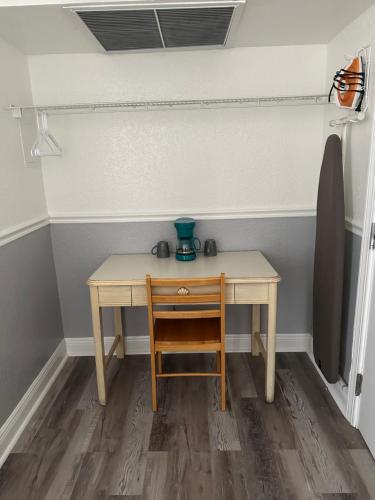 設施, The Hotel Redland in 霍姆斯特德