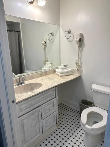 The Hotel Redland – Homestead, FL