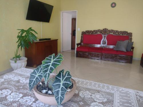 Casa de frente para o mar, pé na areia. (Casa de frente para o mar, pe na areia.) in ชาร์ดิงอิมเปราดอร์