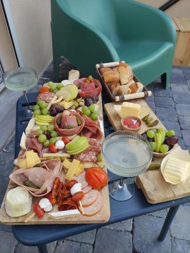 L'Évasion des Sens - Spa Sauna Hammam Jacuzzi (L'Evasion des Sens - Spa Sauna Hammam Jacuzzi) in Albert